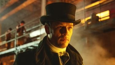 Netflix Peaky Blinders House of Guinness 2