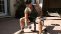 Deze fitnesstips voor bewegingstempo en bewegingsbereik versnellen spiergroei in twee tot acht seconden