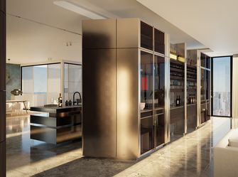 de duurste keuken ter wereld komt uit nederland en is nu te koop