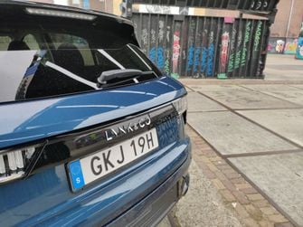 Review Lynk Co 01 Is Dit De Deelauto Van De Toekomst