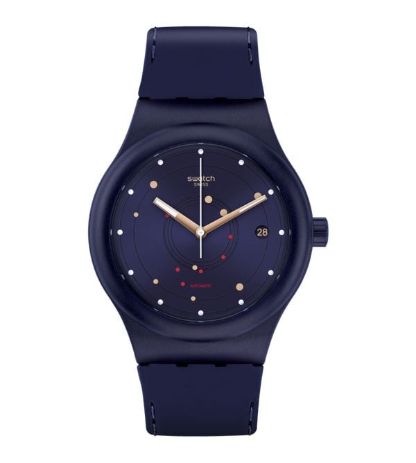 Swatch automatische horloges 500 euro 42344