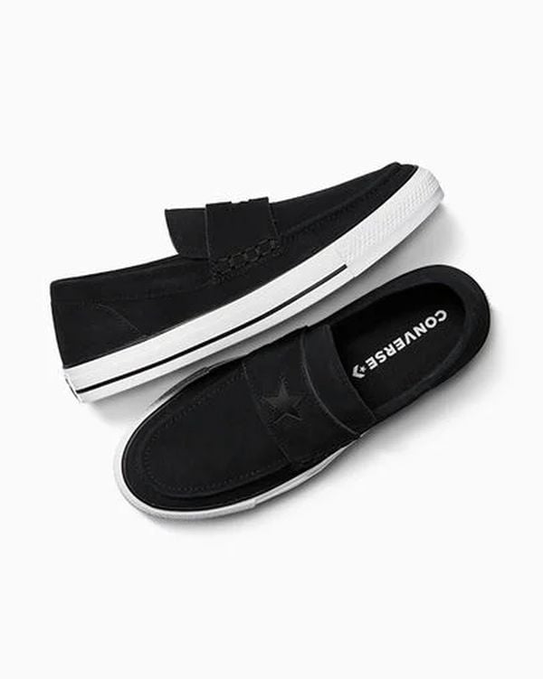 Converse Chuck Taylor All Star Loafer nieuwe skate sneakers 80 euro zomerschoenen