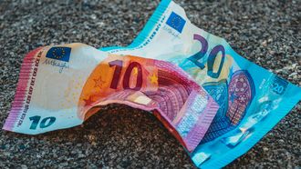 Zoveel salaris lever je netto in bij één dag minder werken per week