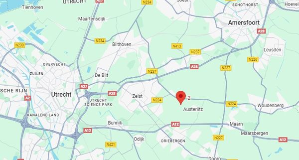 funda bos huis kopen