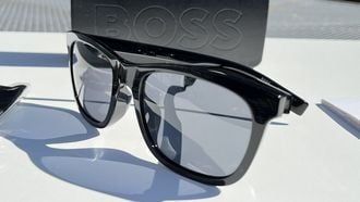 Hugo Boss troeft Ray-Ban af met classic zonnebrillen voor spotprijs