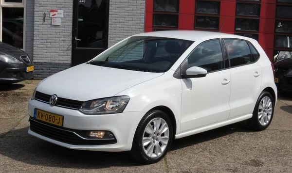 tweedehands volkswagen polo populairste occasion nederland diesel onder 5000 euro