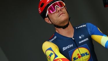 Lidl kwakt korting op Tour-shirt en meer fietskleding van topmerk