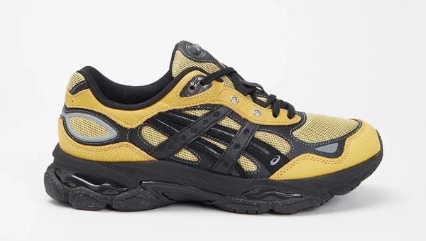 sneakers ASICS x HAL STUDIOS GEL-NYC 2.0 SSHS