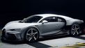 Bugatti Chiron Super Sport terugroepactie
