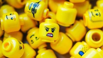 Amazon strooit met LEGO-deals in aanloop naar feestdagen