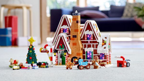 LEGO waarschuwt: deze 9 sets voor volwassenen gaan uit de handel
