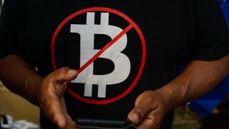 Vergeet Bitcoin: deze 5 coins ontploffen tot nu toe in 2026