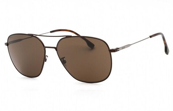 hugo boss zonnebril met korting gradien filmster