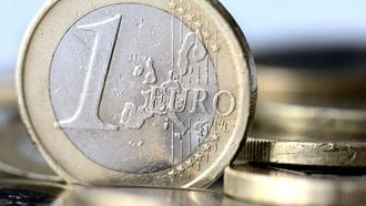Deze 1-euromunten zijn tot 1400 procent meer waard dan 1 euro