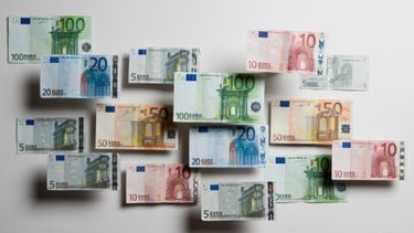 Zo snel heb je €80K als je €5 per dag belegt bij 7% rendement