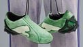 Puma gaat voetbal-core met grasgroene KidSuper-sneakers