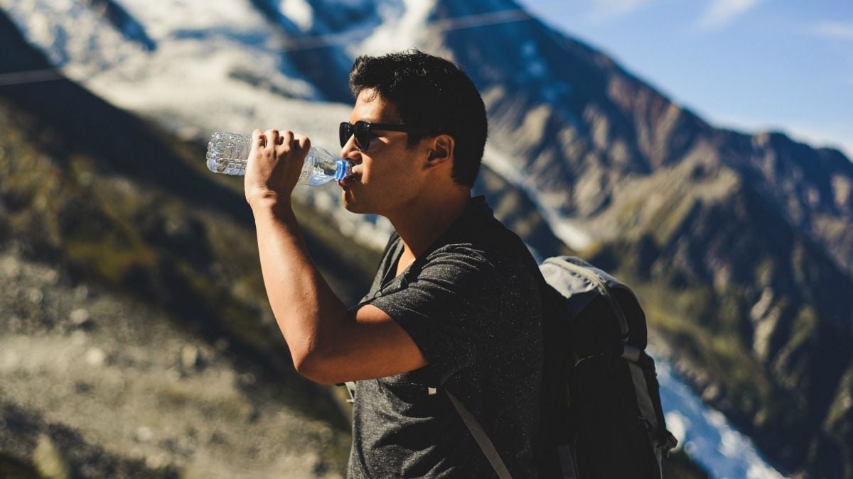 Meer water drinken helpt je afvallen: dit zegt de wetenschap