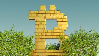 Zoveel belasting betaal je over Bitcoin en deze datum is leidend