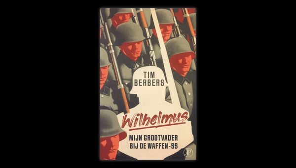 Oorlogsboeken bevrijdingsdag