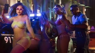 Nieuwe GTA 6-beelden tonen Vice City in verbluffend detail