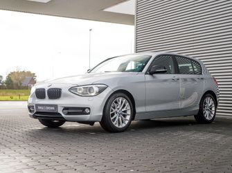 lineair stam neerhalen Droom occasion: betaalbare tweedehands BMW 1 Serie uit 2012
