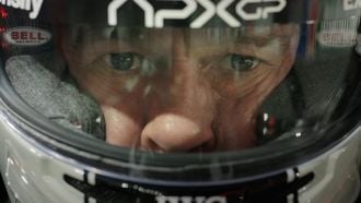 Hier is de nieuwe F1-film met Brad Pitt en next-level Top Gun-tech