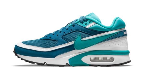 nike air max bw marina gabber sneakers jaren 90 opnieuw te koop