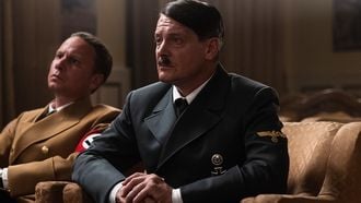 Netflix dropt ‘verboden’ oorlogsfilm over Nazi-kopstukken WOII