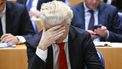 PVV Tweede Kamer Geert Wilders Asiel