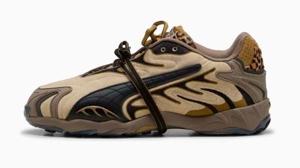 A$AP ROCKY x PUMA Inhale nieuwe sneakers collab