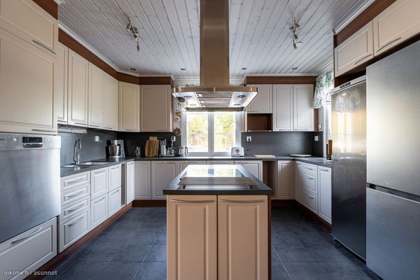villa huis kopen finland huizenmarkt bos emigreren (10)