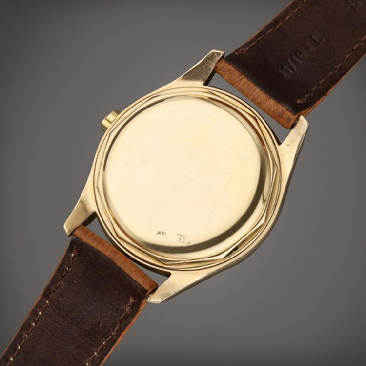 patek philippe, andy warhol, luxe-horloge