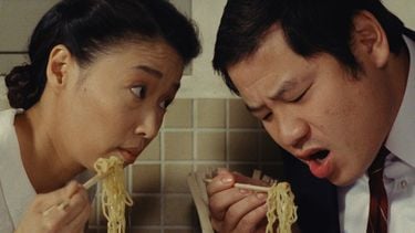 De beste feelgood-film ooit is deze tip van mijn Japanse kapper