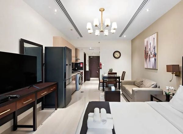 burj khalifa appartement kopen dubai prijs