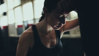 Na dit tijdstip niet meer sporten, aldus 4 miljoen nachten onderzoek
