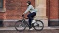 lidl, crivit urban e-bike, elektrische fiets in vanmoof stijl, betaalbaar en repareerbaar
