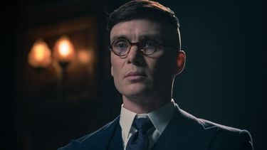 Harry Potter-fans verdeeld over Peaky Blinders-ster in nieuwe serie