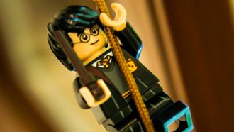 De beste 18+ LEGO-sets van september Harry Potter, Zelda en meer