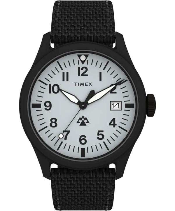 Timex Expedition Traprock mooiste horloges onder de 100 euro in 2024