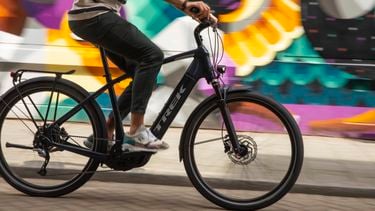 Beste elektrische fiets e-bike 2020 Trek