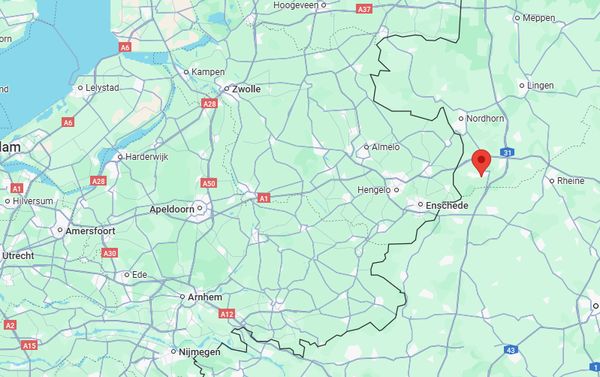 funda natuur duitsland sauna zwembad groen vrij uitzicht (2)