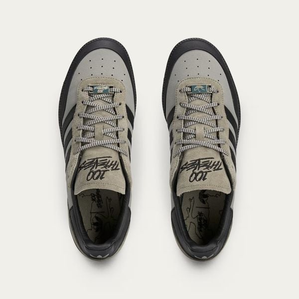 Adidas x 100 Thieves Palos Hills nieuwe hype sneakers