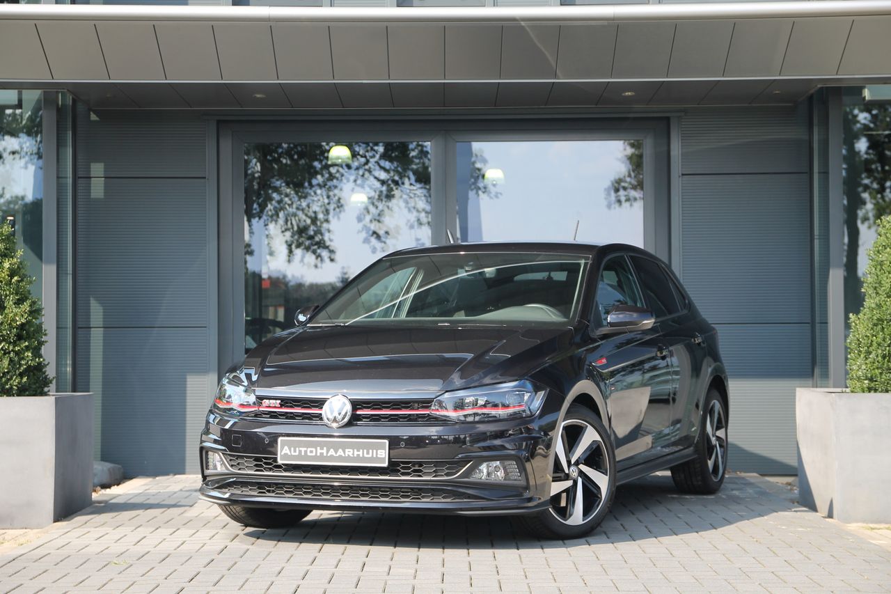 Klimatologische bergen Hoeveelheid van Scheiding Droom occasion: klein maar fijn, een tweedehands Volkswagen Polo GTI
