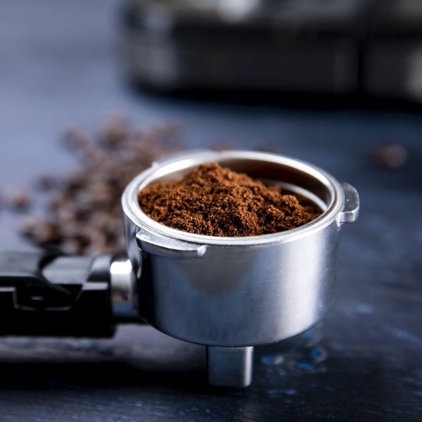 piston espressomachine design nederland korting gastronoma 149 euro