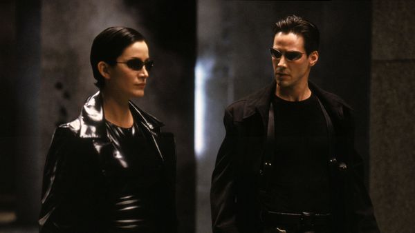 Keanu Reeves The Matrix best betaalde filmrollen