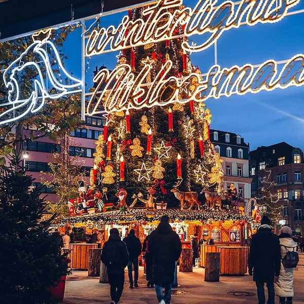 kerstmarkt europa leukste beste luxemburg