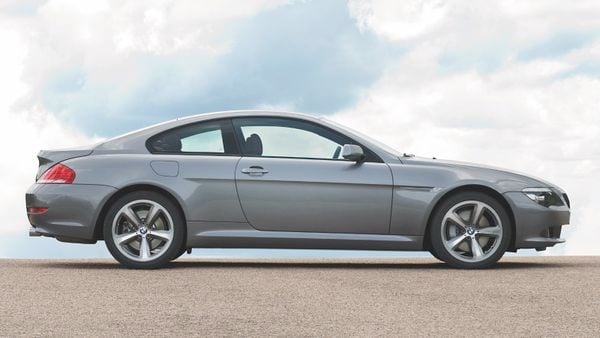 dure auto goedkope occasions BMW 6-serie