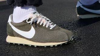 Nike dropt hype-sneakers 2025 à €99 op valreep in perfecte kleur