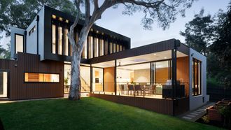 De populairste Funda-huizen in 2024 en deze staan nog te koop