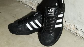 Adidas dropt Superstar II voor €120 die wint het in 2026 van Samba